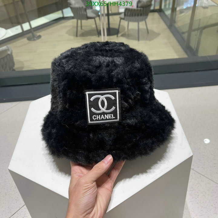 Chanel-Cap(Hat) Code: HH4379 $: 39USD