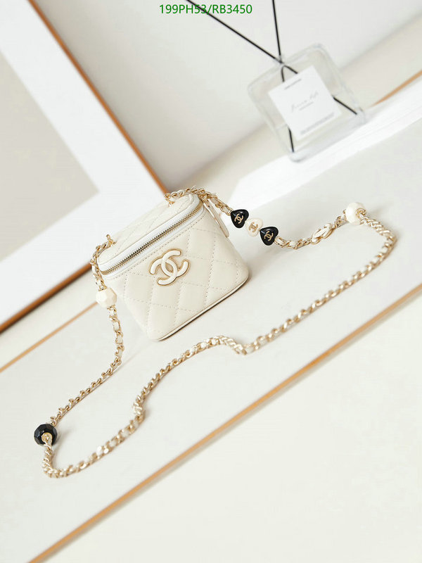 Chanel-Bag-Mirror Quality Code: RB3450 $: 199USD