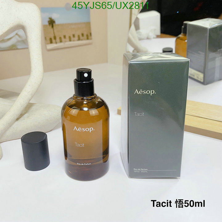 Aesop-Perfume Code: UX2811 $: 45USD