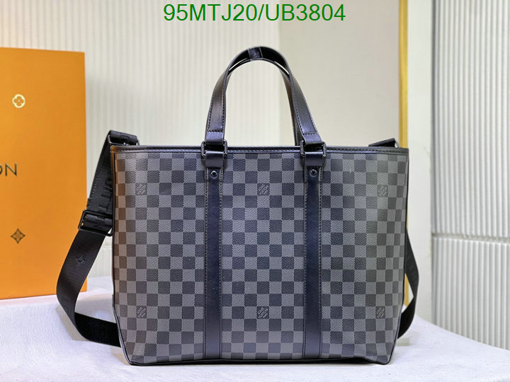 LV-Bag-4A Quality Code: UB3804 $: 95USD