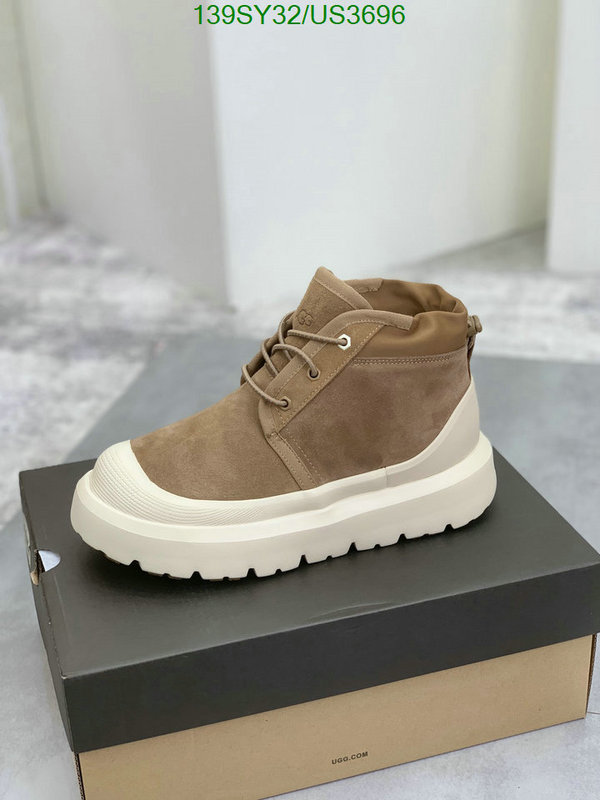 UGG-Men shoes Code: US3696 $: 139USD