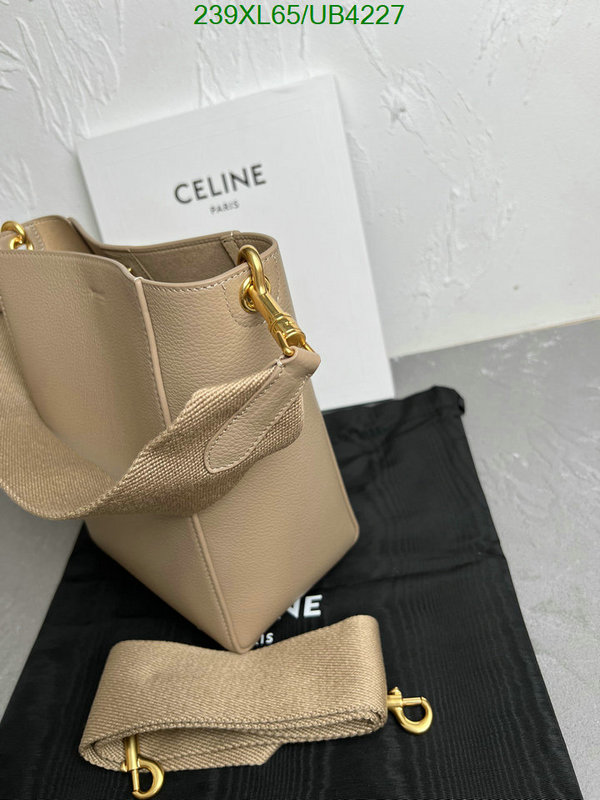 Celine-Bag-Mirror Quality Code: UB4227 $: 239USD