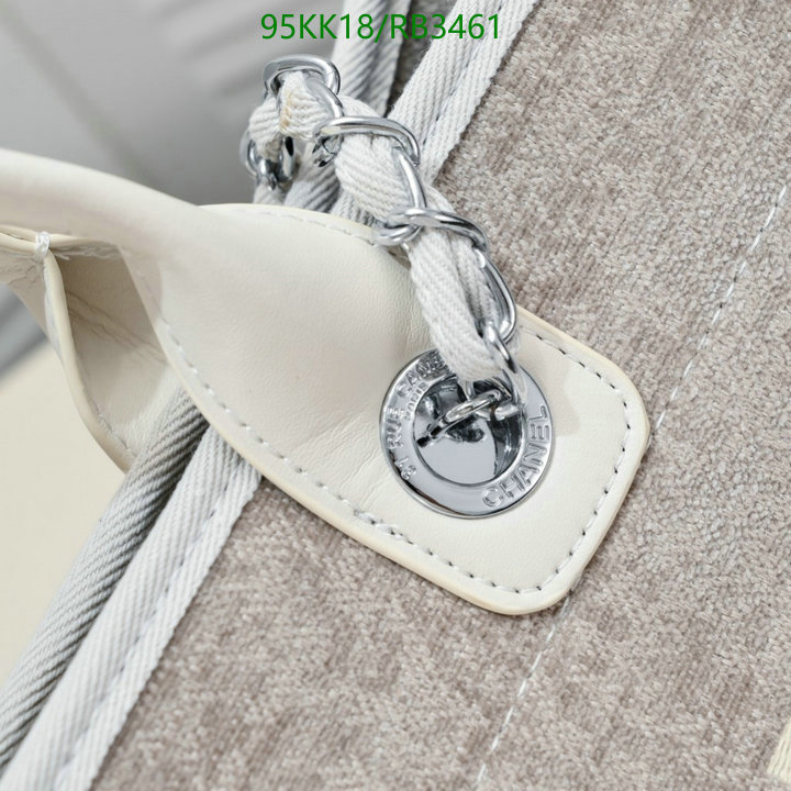 Chanel-Bag-4A Quality Code: RB3461 $: 95USD