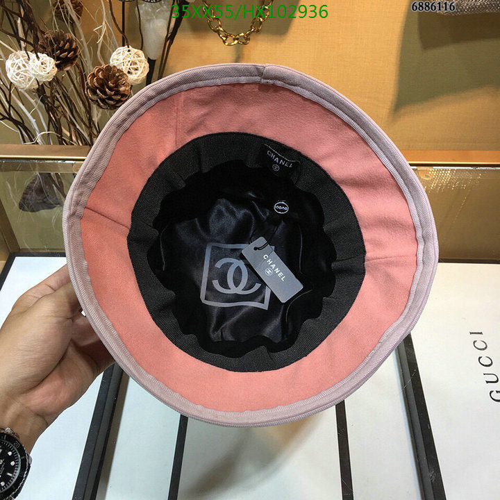 Chanel-Cap(Hat) Code: HX102936 $: 35USD