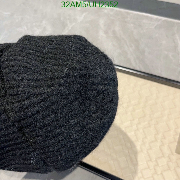 Gucci-Cap(Hat) Code: UH2352 $: 32USD