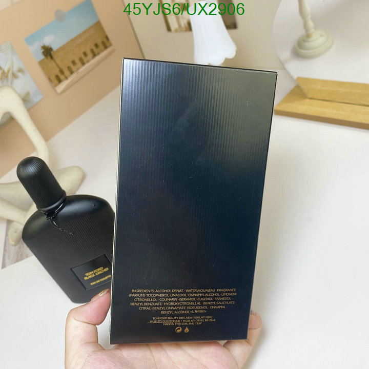 Tom Ford-Perfume Code: UX2906 $: 45USD