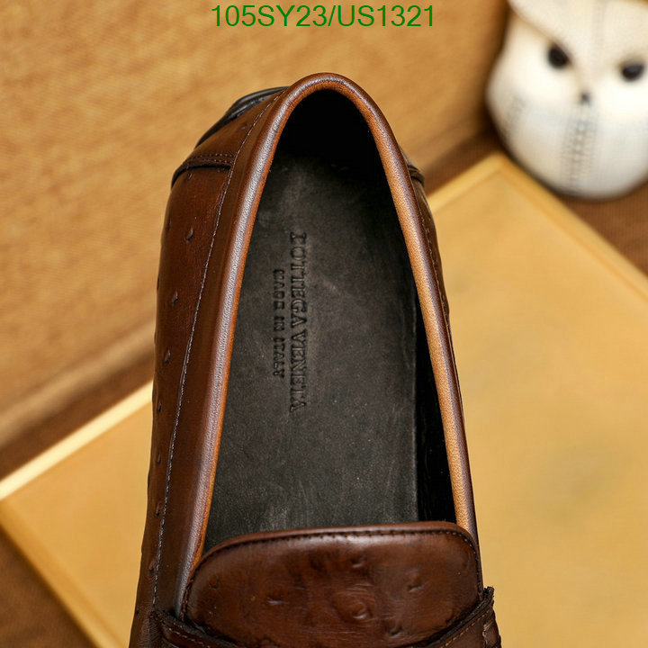 BV-Men shoes Code: US1321 $: 105USD