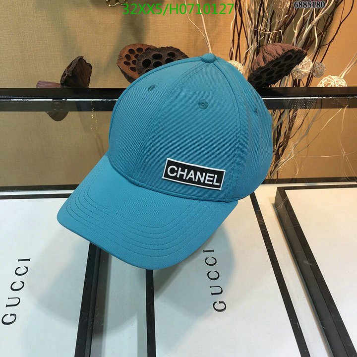 Chanel-Cap(Hat) Code: H0710127 $: 32USD