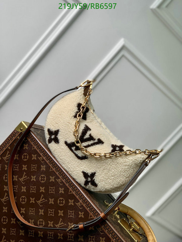 LV-Bag-Mirror Quality Code: RB6597 $: 219USD