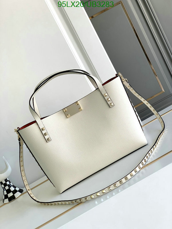 Valentino-Bag-4A Quality Code: UB3283 $: 95USD