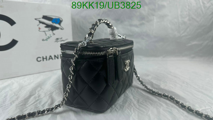 Chanel-Bag-4A Quality Code: UB3825 $: 89USD