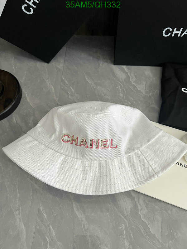 Chanel-Cap(Hat) Code: QH332 $: 35USD