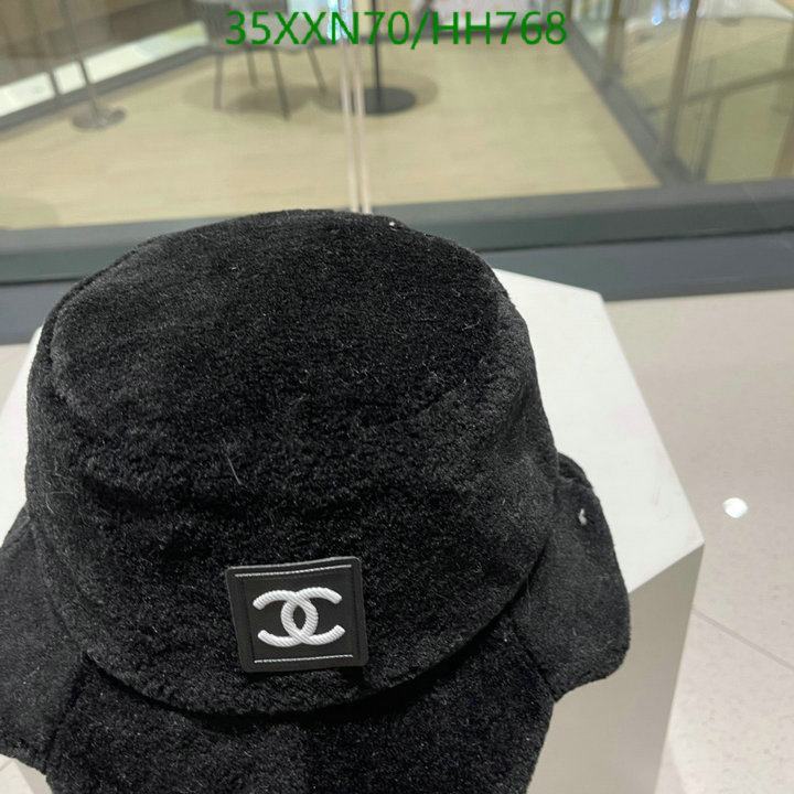 Chanel-Cap(Hat) Code: HH768 $: 35USD
