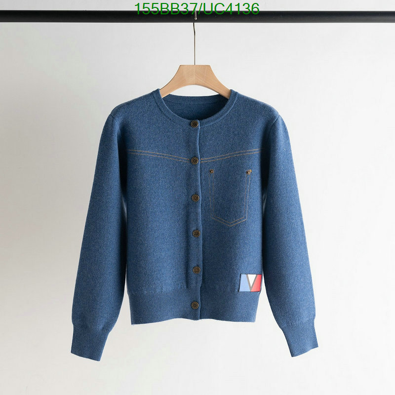 LV-Clothing Code: UC4136 $: 155USD