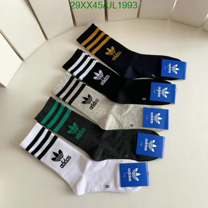 Adidas-Sock Code: UL1993 $: 29USD