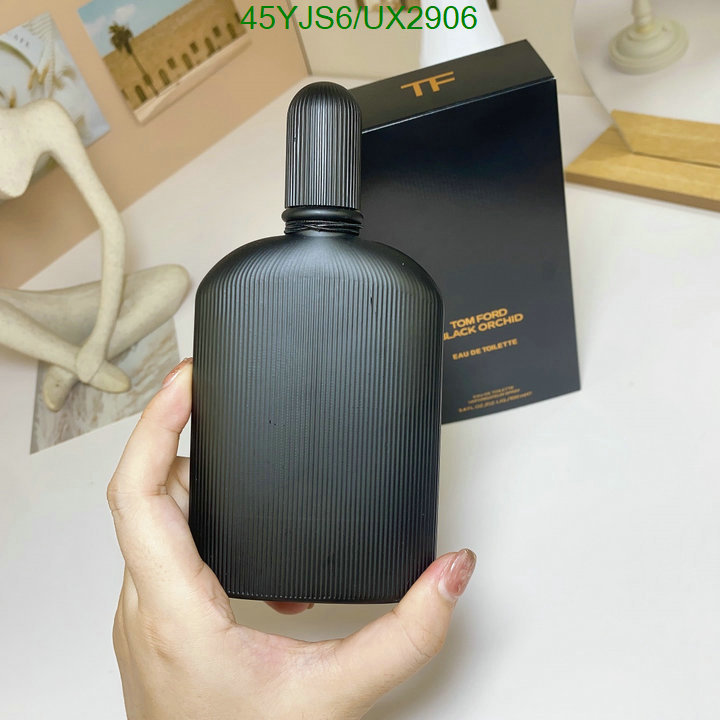 Tom Ford-Perfume Code: UX2906 $: 45USD