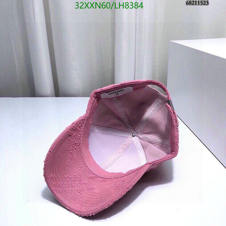 Chanel-Cap(Hat) Code: LH8384 $: 32USD