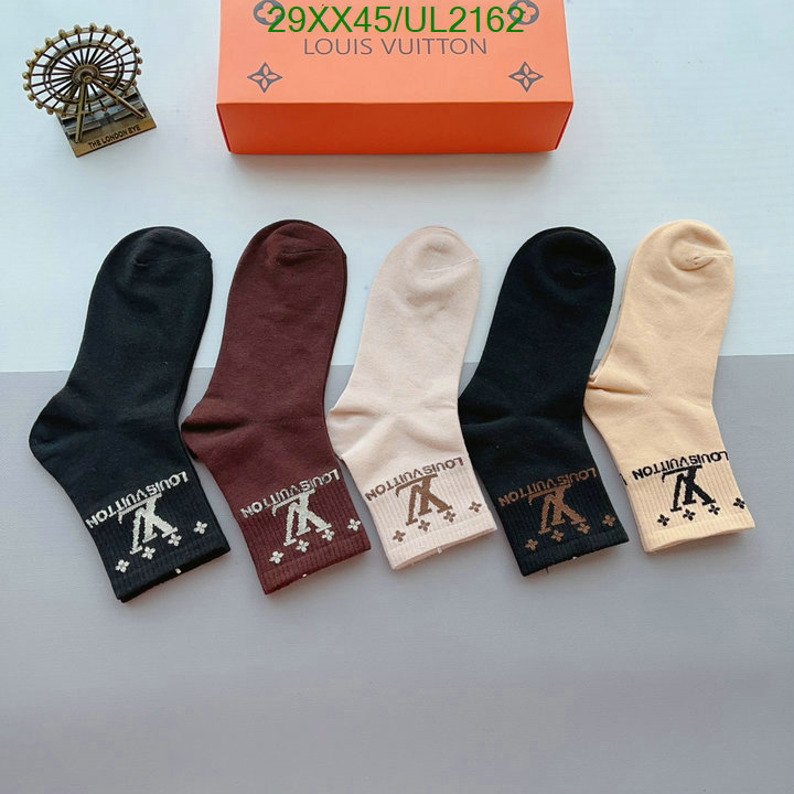 LV-Sock Code: UL2162 $: 29USD