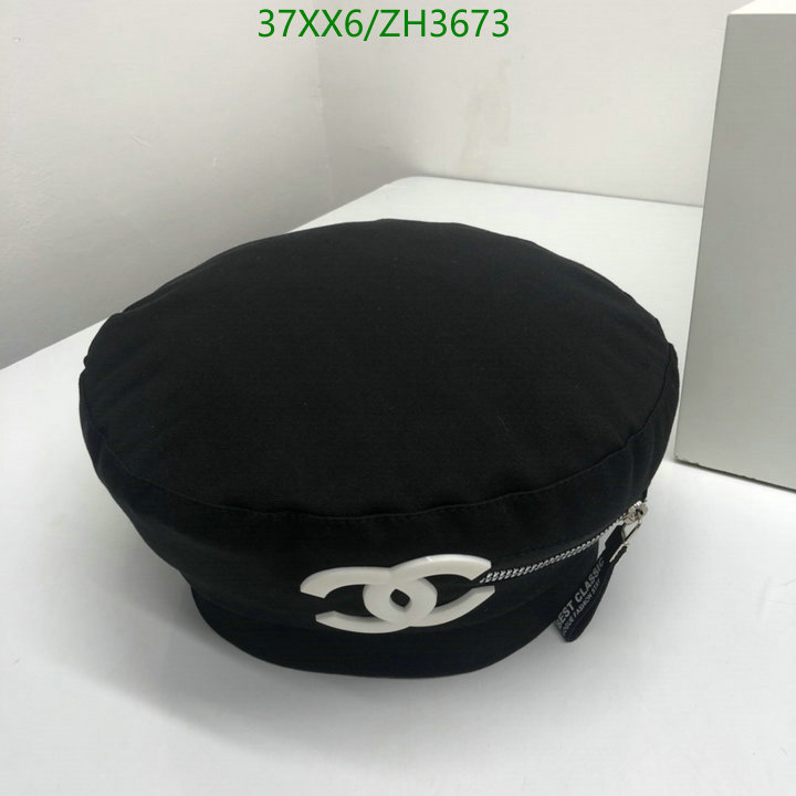 Chanel-Cap(Hat) Code: ZH3673 $: 37USD