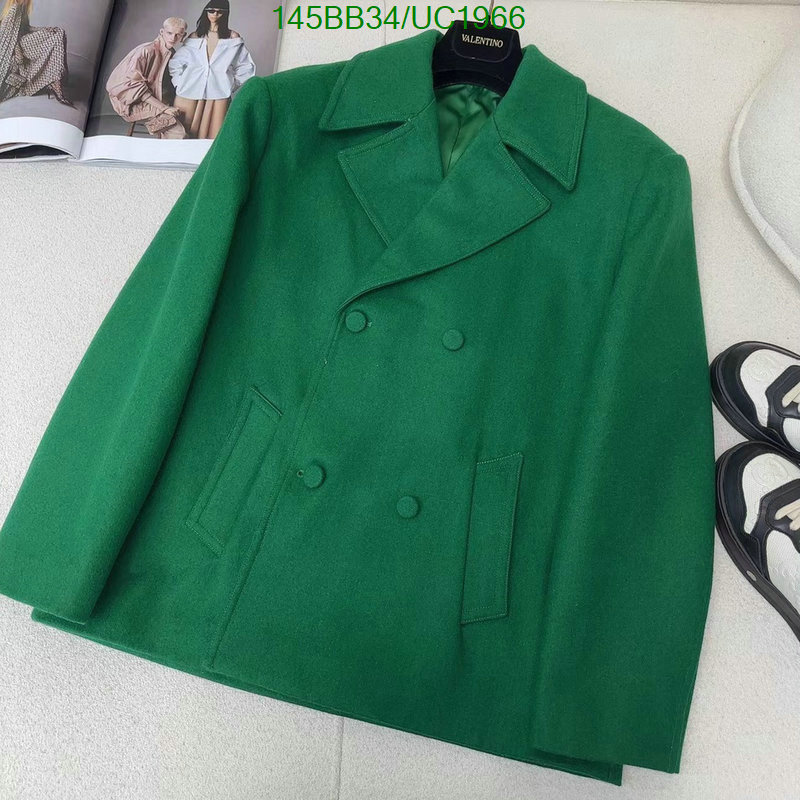 Valentino-Clothing Code: UC1966 $: 145USD