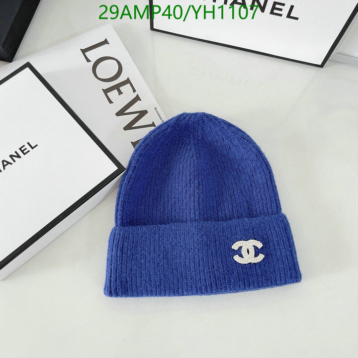 Chanel-Cap(Hat) Code: YH1107 $: 29USD