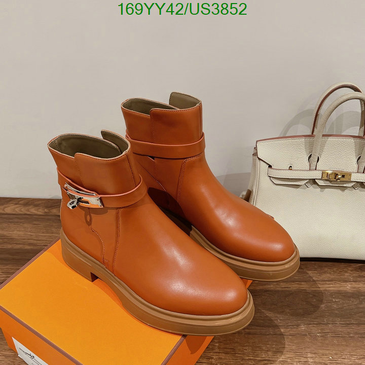 Boots-Women Shoes Code: US3852 $: 169USD