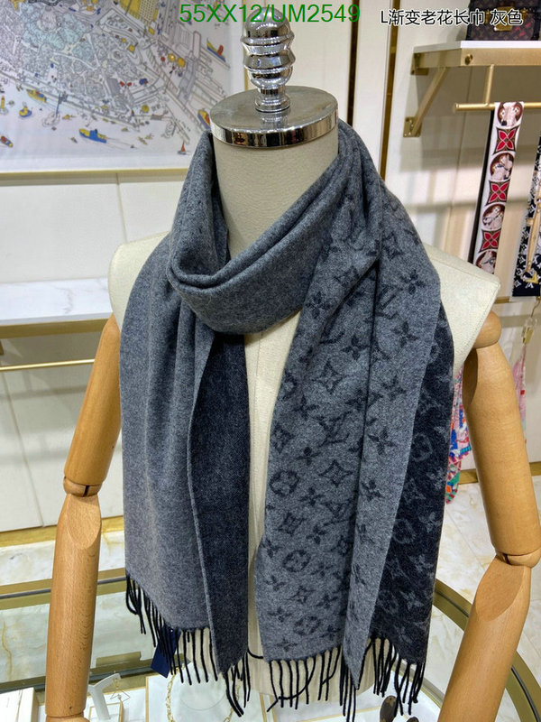 LV-Scarf Code: UM2549 $: 55USD