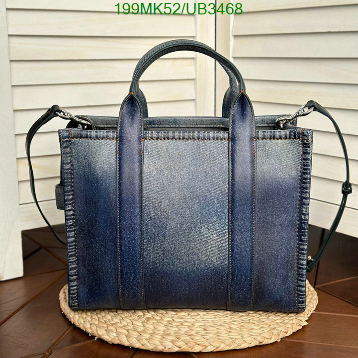 Marc Jacobs-Bag-Mirror Quality Code: UB3468