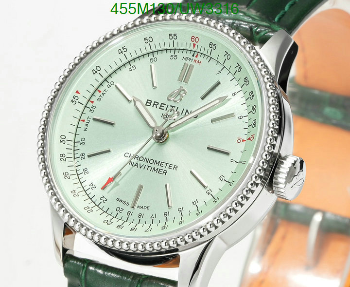 Breitling-Watch-Mirror Quality Code: UW3316 $: 455USD