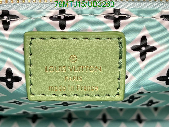 LV-Bag-4A Quality Code: UB3263 $: 79USD