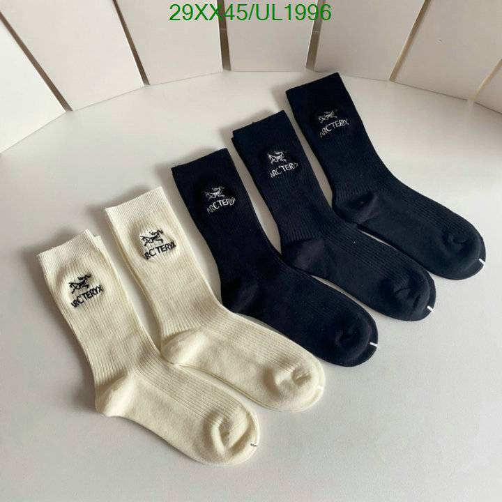 ARCTERYX-Sock Code: UL1996 $: 29USD
