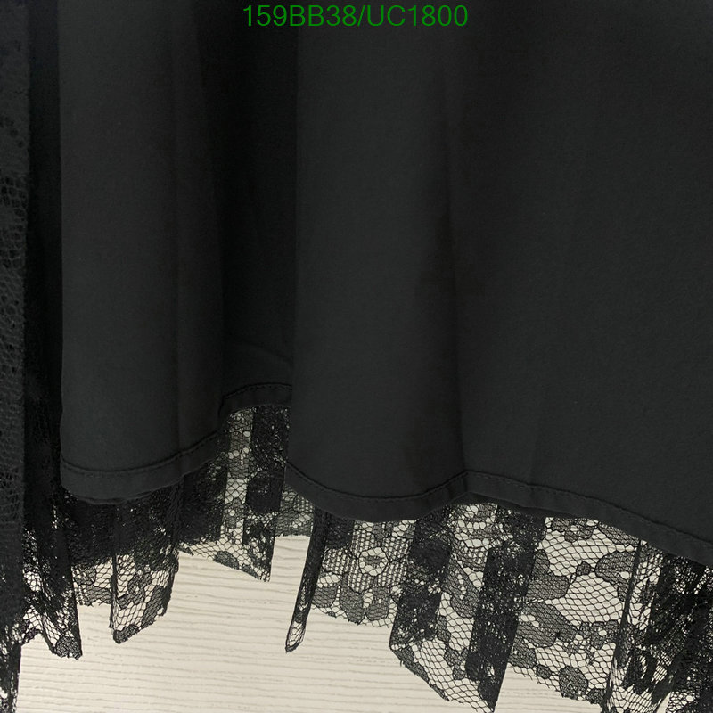 D&G-Clothing Code: UC1800 $: 159USD