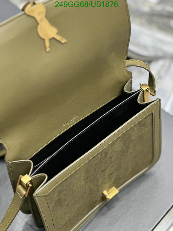 YSL-Bag-Mirror Quality Code: UB1876 $: 249USD