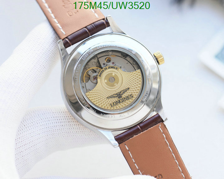 LONGINES-Watch-4A Quality Code: UW3520 $: 175USD