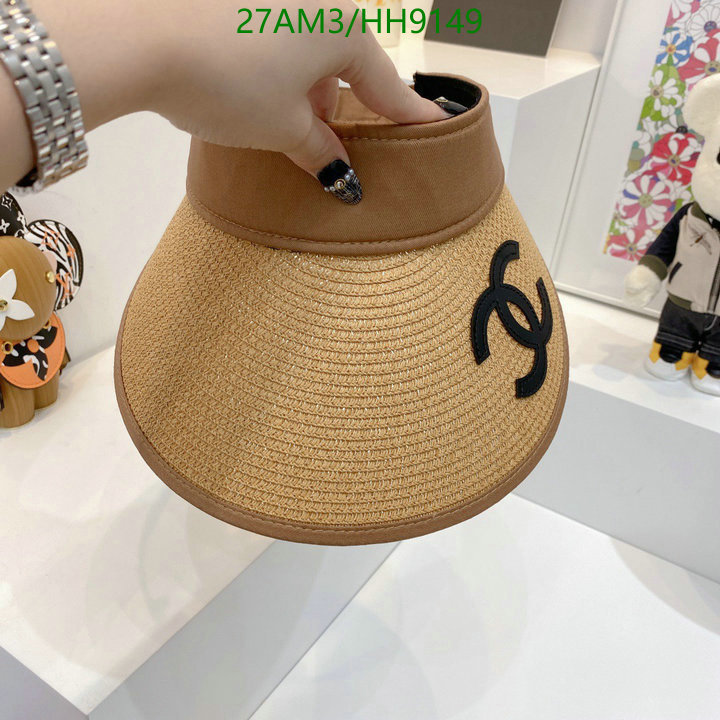 Chanel-Cap(Hat) Code: HH9149 $: 27USD