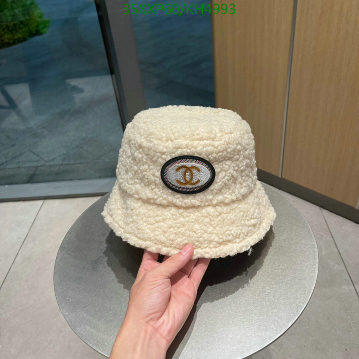 Chanel-Cap(Hat) Code: KH4993 $: 35USD