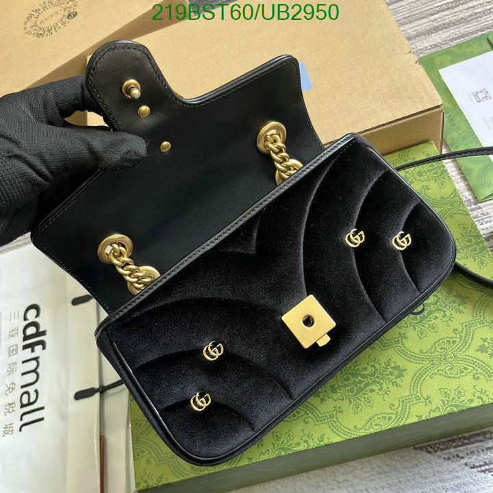 Gucci-Bag-Mirror Quality Code: UB2950