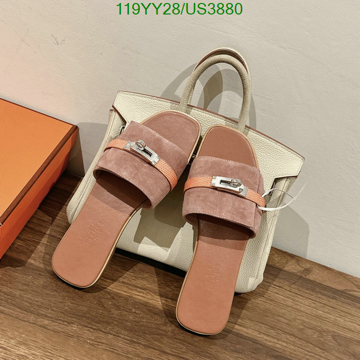 Hermes-Women Shoes Code: US3880 $: 119USD