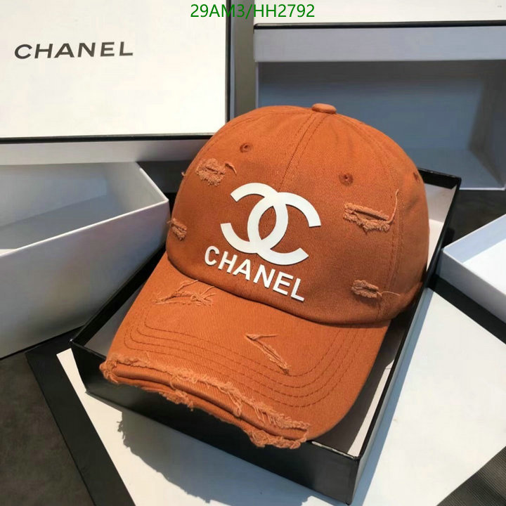 Chanel-Cap(Hat) Code: HH2792 $: 29USD