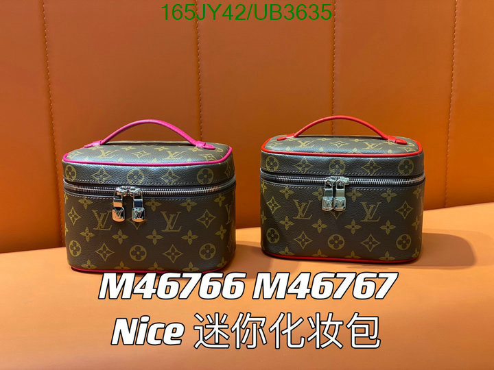 LV-Bag-Mirror Quality Code: UB3635 $: 165USD