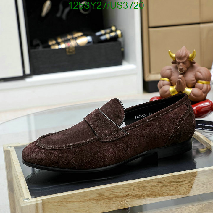 D&G-Men shoes Code: US3720 $: 125USD