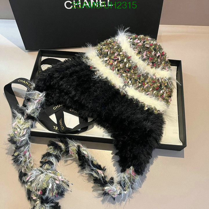 Chanel-Cap(Hat) Code: UH2315 $: 35USD