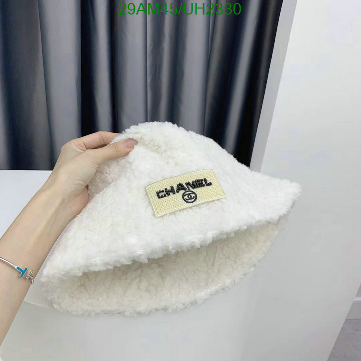 Chanel-Cap(Hat) Code: UH2330 $: 29USD