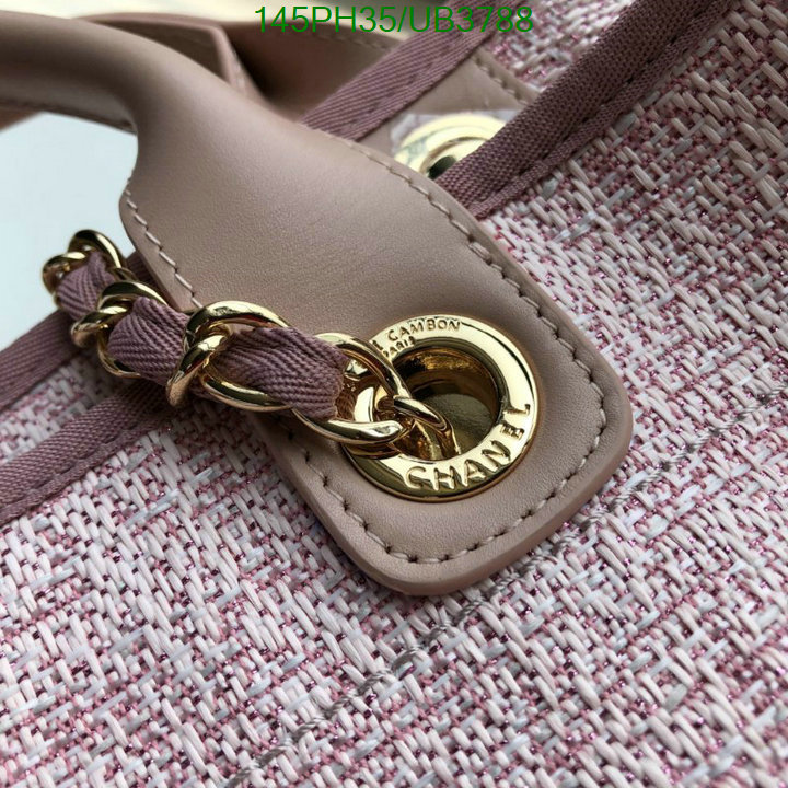 Chanel-Bag-Mirror Quality Code: UB3788 $: 145USD
