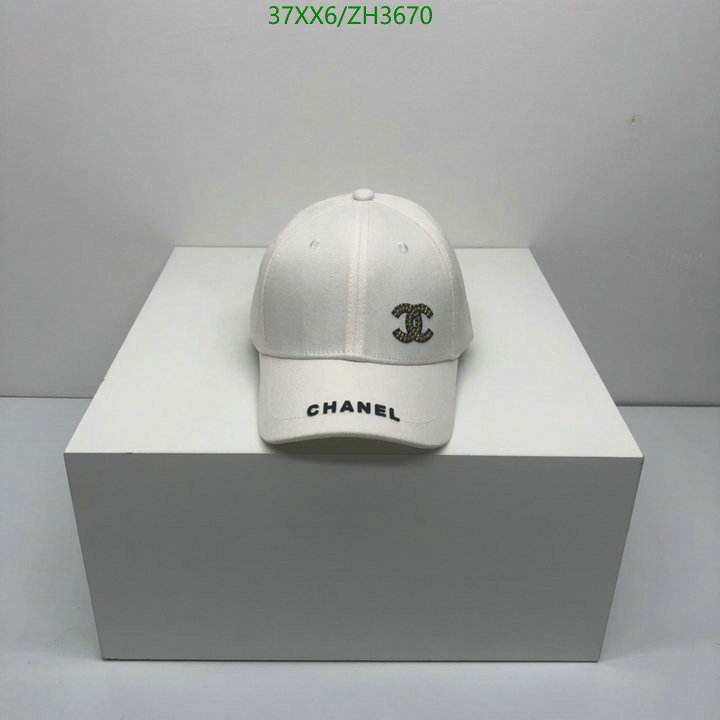 Chanel-Cap(Hat) Code: ZH3670 $: 37USD