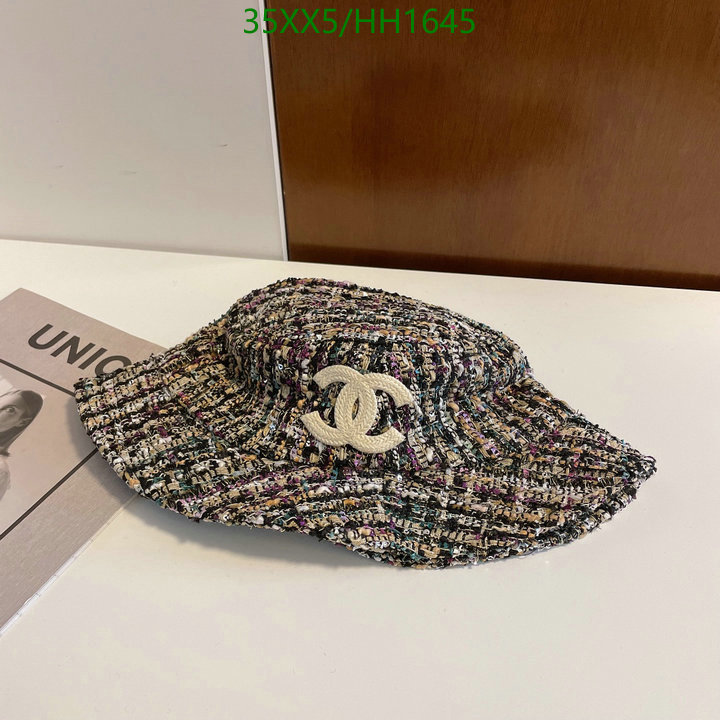 Chanel-Cap(Hat) Code: HH1645 $: 35USD