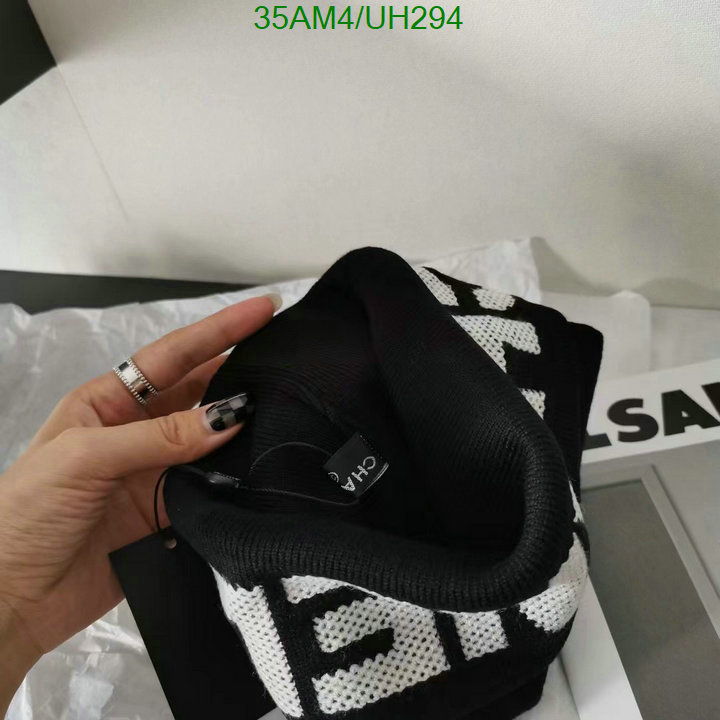 Chanel-Cap(Hat) Code: UH294 $: 35USD