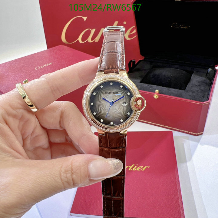 Cartier-Watch-4A Quality Code: RW6567 $: 105USD