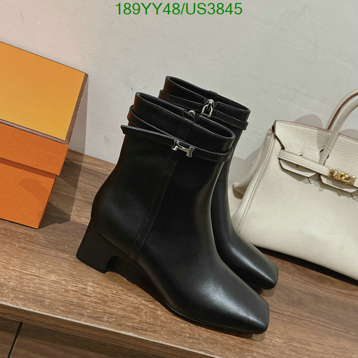Hermes-Women Shoes Code: US3845 $: 189USD