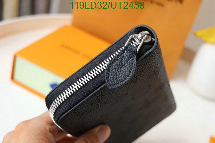 LV-Wallet Mirror Quality Code: UT2458 $: 119USD
